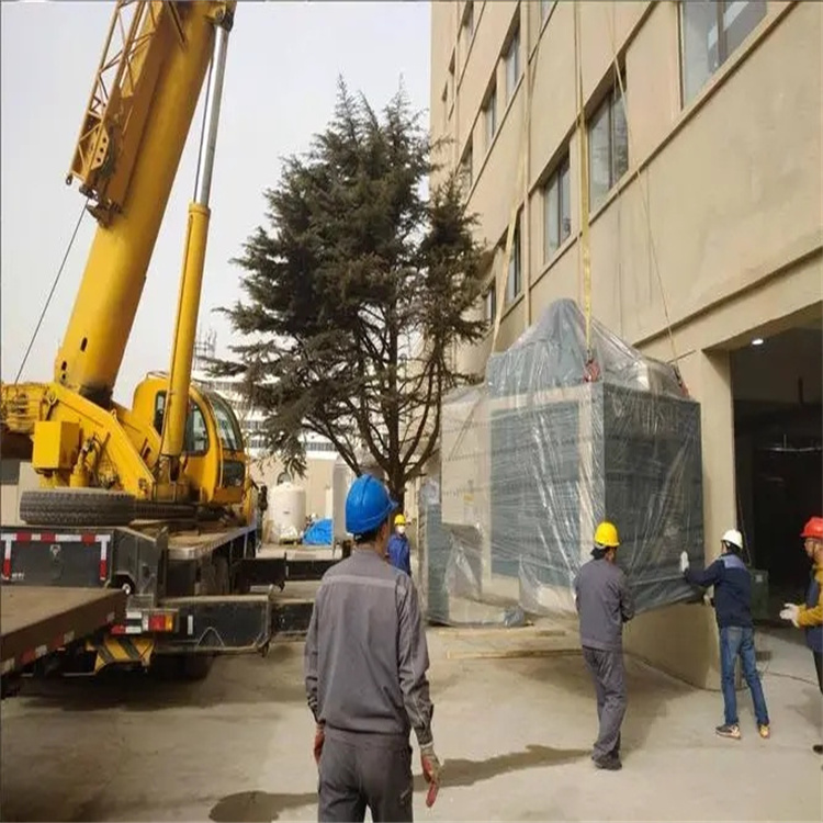 东营附近12吨吊车出租电话