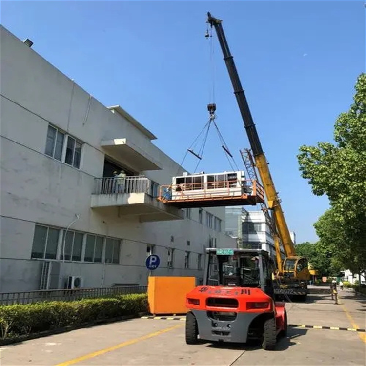 东营小型吊车出租电话