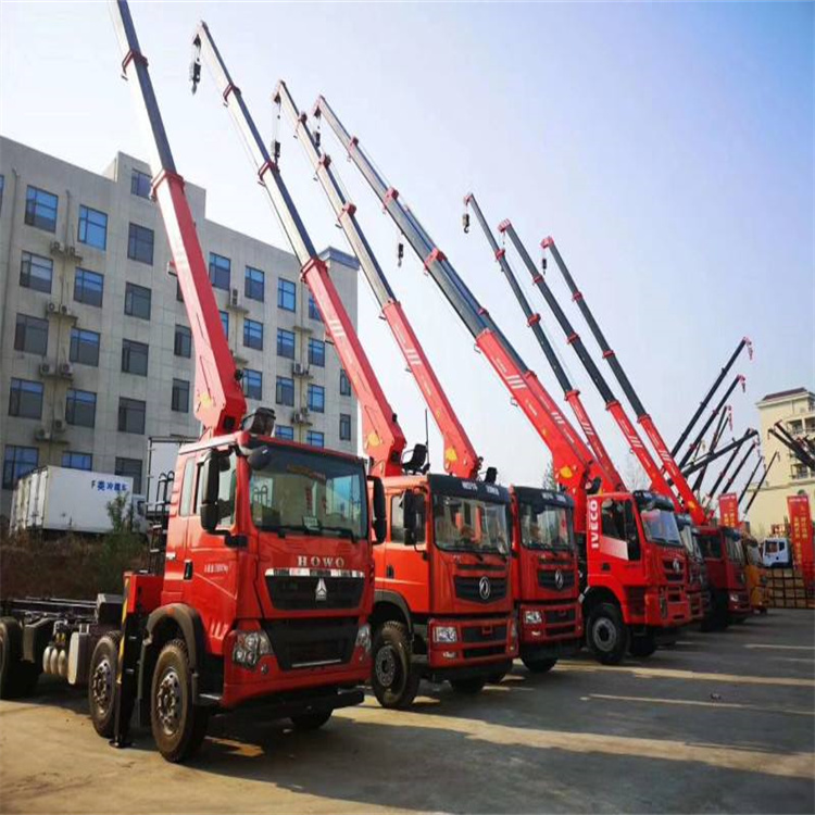 东营租专业吊车电话