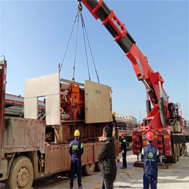 东营附近随车吊出租，便捷服务与实用联系方式