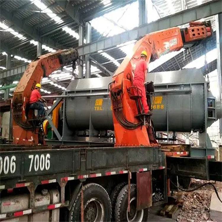 东营大型随车吊出租多少钱