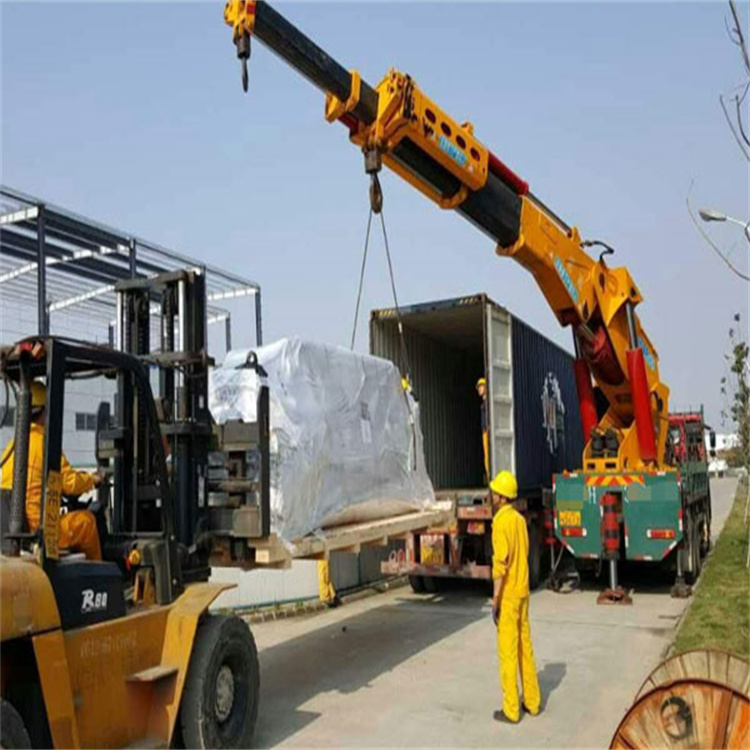 东营专业随车吊出租电话