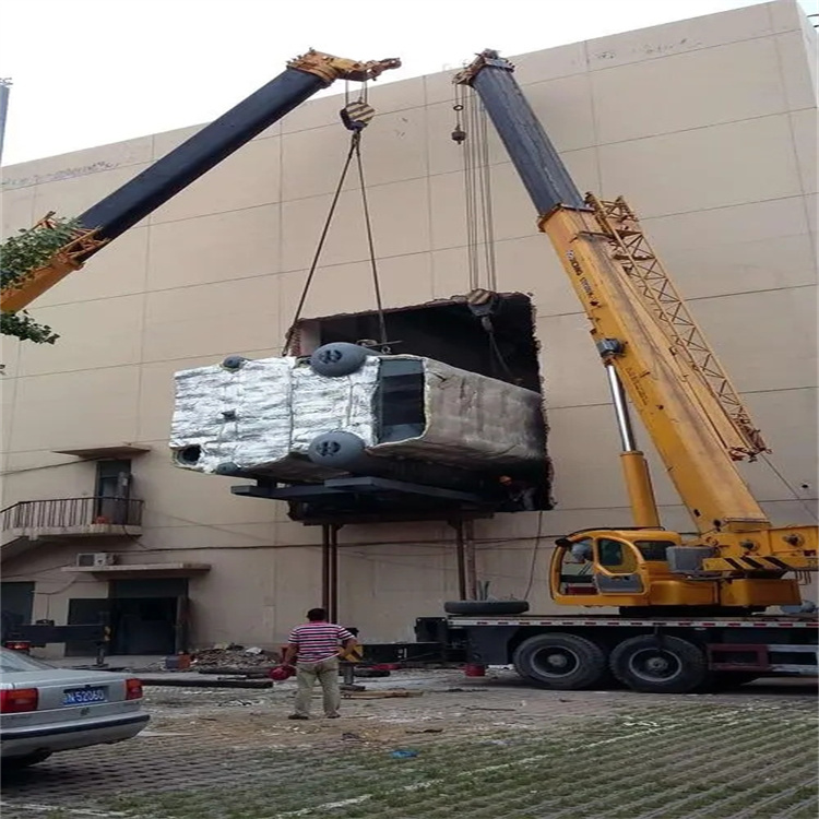 东营25吨汽车吊出租