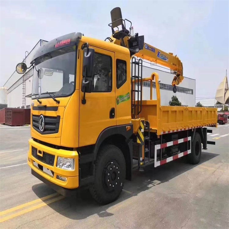 东营附近找一辆随车吊出租