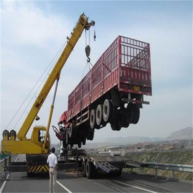 东营吊车吊运安全措施