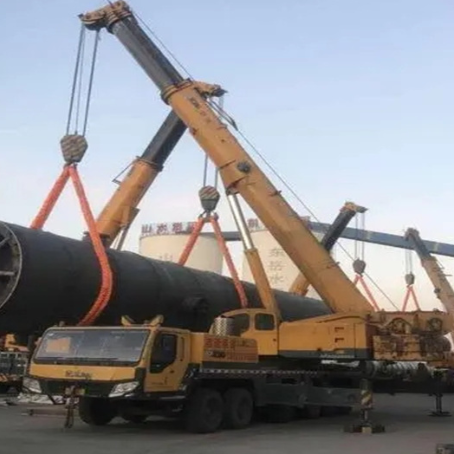 东营46米吊车怎么出租